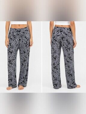 Susan Graver Flare Pants